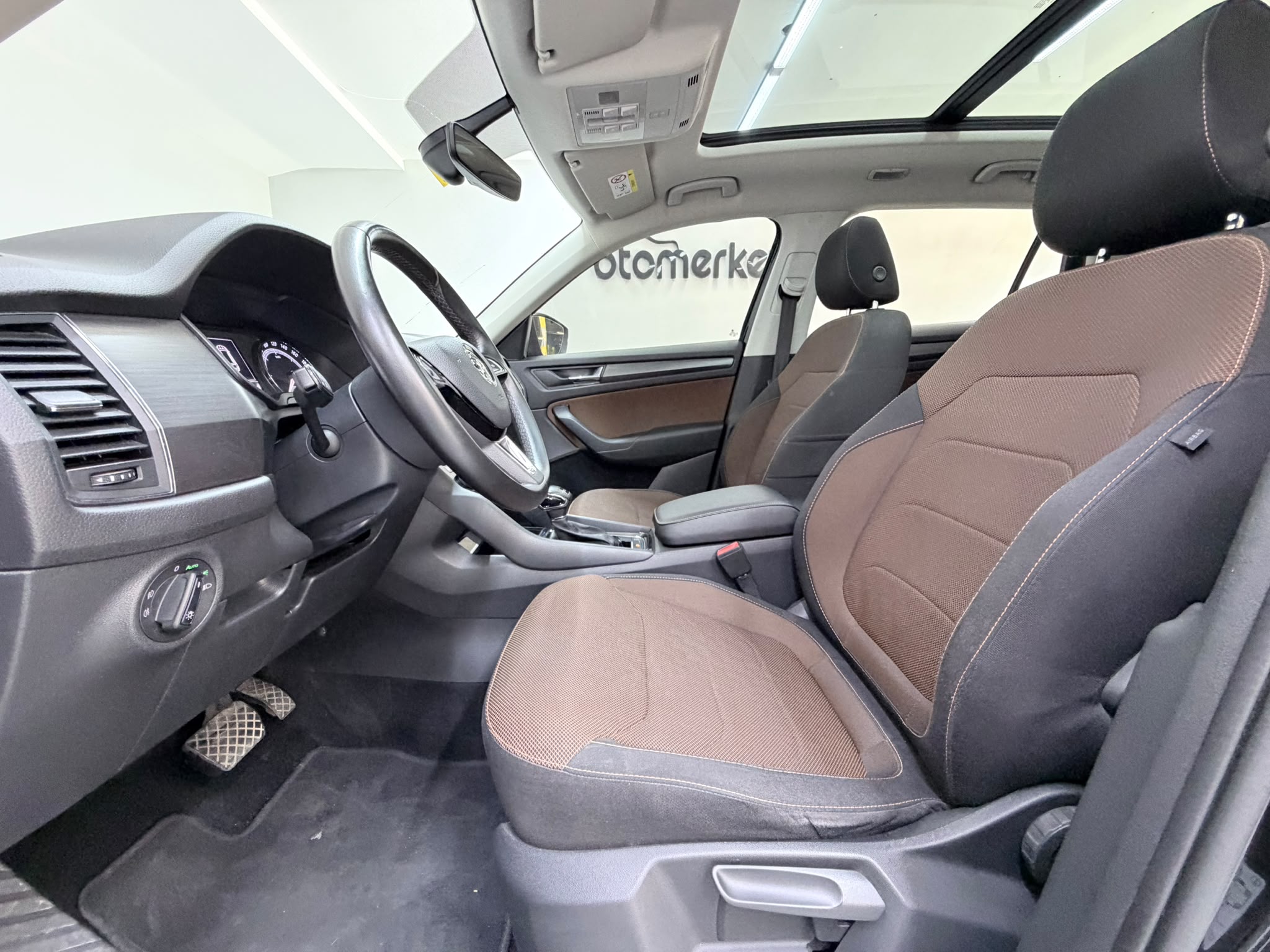 SKODA KODIAQ 17